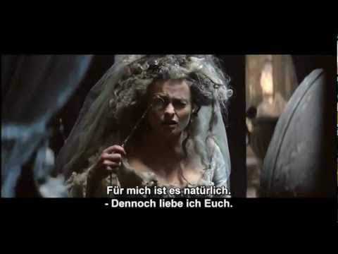 Great Expectations Official International Trailer 1 (2012) HD - http://film-book.com