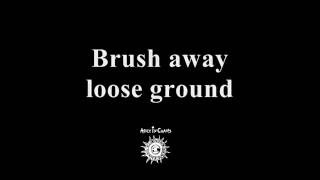 Alice In Chains - Brush Away (With Lyrics)