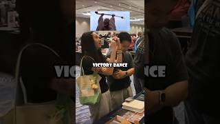 Crying over cheap chase cards 😭 #pokemon #pokemoncards #pokemonvendor #vendorpov