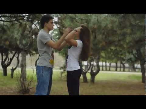 K.Melody - Голос ветра (slow version)