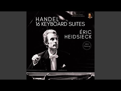 Keyboard Suite No.7 - VI. Passacaille (Remastered 2021)