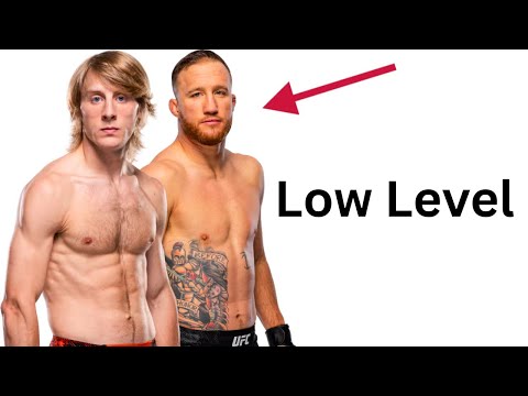 Why UFC Fans Are FURIOUS About Pimblett vs Gaethje & Why It Isn't So Bad After All