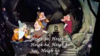 Heigh Ho (Lyrics)