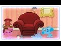 Blue S Clue Joe S Scrapbook Journey