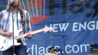 The Classic Crime - Four Chords - Fallquest 2010