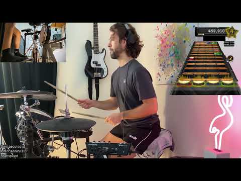 Swinaecologist | INFANT ANNIHILATOR | 99%