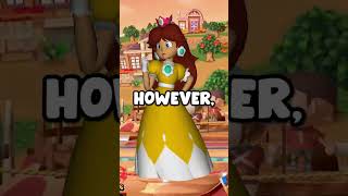 Did You Notice This Mistake in Super Smash Bros Melee?