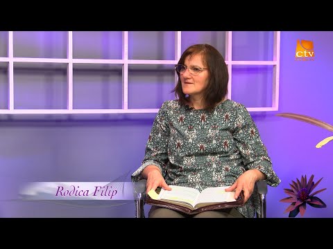 Pentru noi, femeile - Rodica Filip