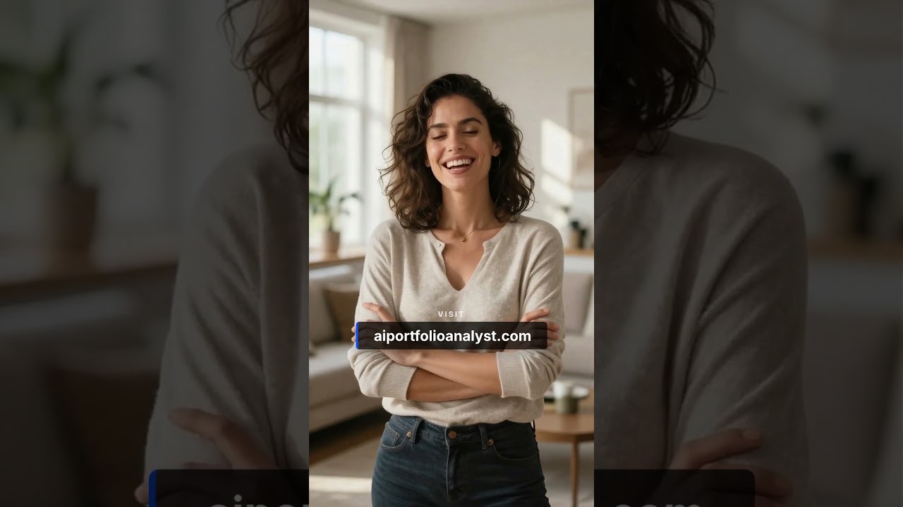 Investor story video