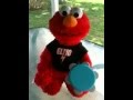 Elmo Toy Sings What I Like About You