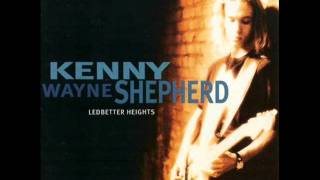 Aberdeen - Kenny Wayne Shepherd