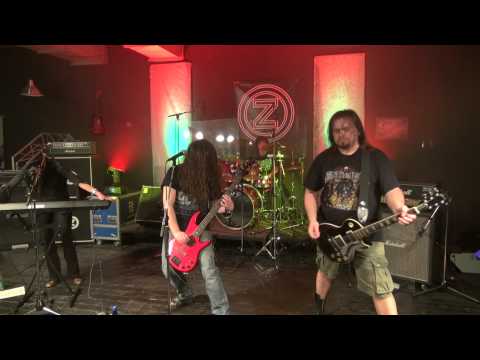 Zett - Zett - Prokletí