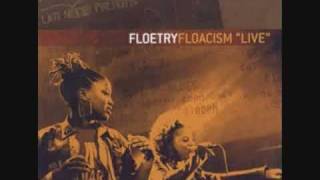Hey You by Floetry