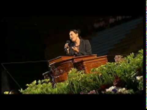 TRANSFORMAME DEL BARRO -IRIS DELGADO- MUSICA CRISTIANARODOLFO GONZALEZ CRUZ