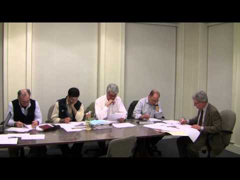 Weston MA Planning Board 4/10/2013: 8:00 - Zoning Bylaws