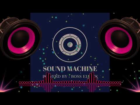 Max Surban - Akong Type ( Bass Boosted ) AL3XIS REMIX