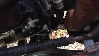 Dodge Dakota No Heat Fix