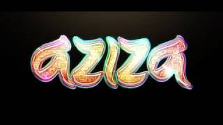 AZIZA with Rodrigo Ardilha Brazil  3132017  trailer