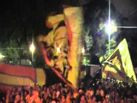 BATERIA 16 ANOS - A JOVEM NA GERAL