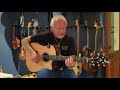 Jesse Colin Young - Darkness, Darkness (One Song at a Time)
