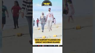 India plans to transform remote Andaman island into major tourism hub with 10 million annual passengers