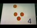 Sesame Street 4 Dots