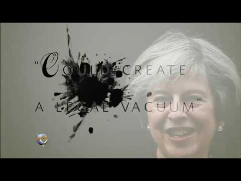 Brexit fallout: Debate begins on EU Withdrawal Bill (Part One)