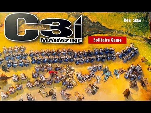 REVIEW 'Roman Disaster at Teutoburg'