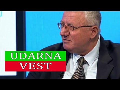 HIITAN PREKID PROGRAMA, ŠEŠELJ NAPRAVIO HAOS U EMISIJI!