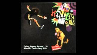 The Gaslamp killer - Finders Keepers
