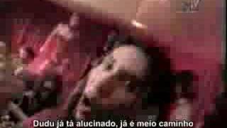 Raimundos - Puteiro em João Pessoa (legendado)