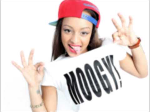 Paigey Cakey - Hood Swag (Ft. Princess Nyah) [BBC Radio 1Xtra]