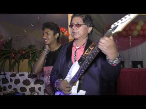 Los Originales de Cliza - Saco Largo¨Huayño¨