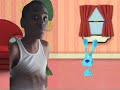Blue S Clues Mailtime And We Just Got A Letter From Jordan Goes To College