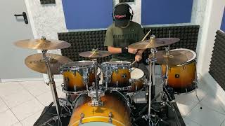 Download lagu Manowar - Blow Your Speakers - Drum Cover By Erik mp3 Download lagu Manowar - Blow Your Speakers - Drum Cover By Erik mp3