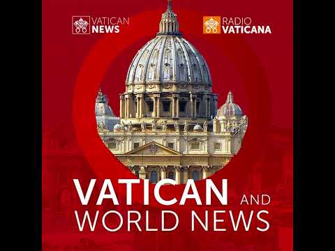 Vatican & World News 23.10.2026 (Vatican News EN)