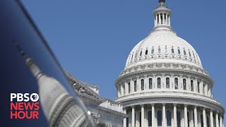UAP-Anhörung im US-Kongress - Vollständige Aufzeichnung (PBS NewsHour)