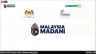 Download lagu EKSKLUSIF :  SIMPOSIUM SMILED ASEAN 2025 DALAM ASSALAMUALAIKUM TV AL HIJRAH mp3