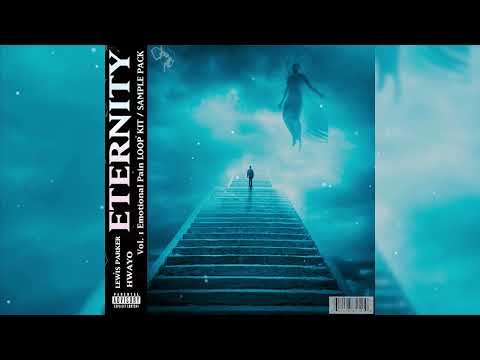 FREE Emotional Loop Kit - "Eternity Vol.1 " Sample Pack (Rod Wave, Toosii etc)