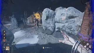 【DBD】しごおわ 酔いDBD