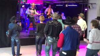 One Horse Town live - CMM 2015 &quot;Get your feet down&quot;