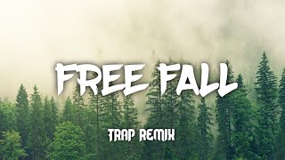 Download lagu DJ FREE FALL TRAP VERSION 69 PROJECT REMIX... mp3