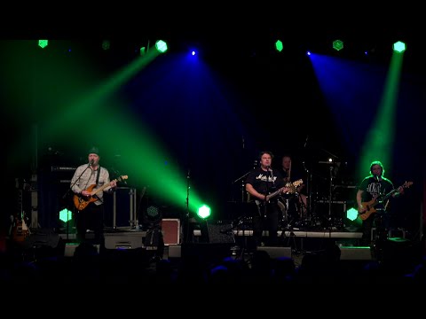 Silver band - Kluci zelený - Silver band