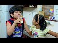 Uppum Mulakum Flowers EP 635
