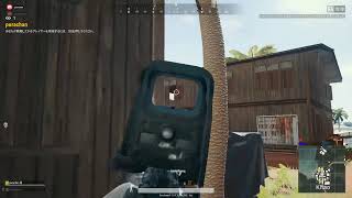 {PUBG PC} hatuhaisin