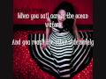 Norah Jones - Thinking About You [Karaoke ...