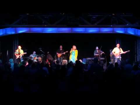 Steeleye Span(All Around My Hat) @The Great British Folk Festival 2015