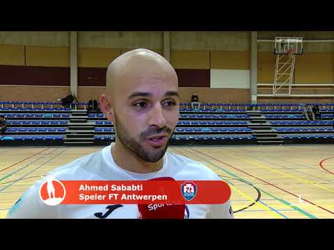 Proost Lierse vs FT Antwerpen 2 5 verslag Sportbeat