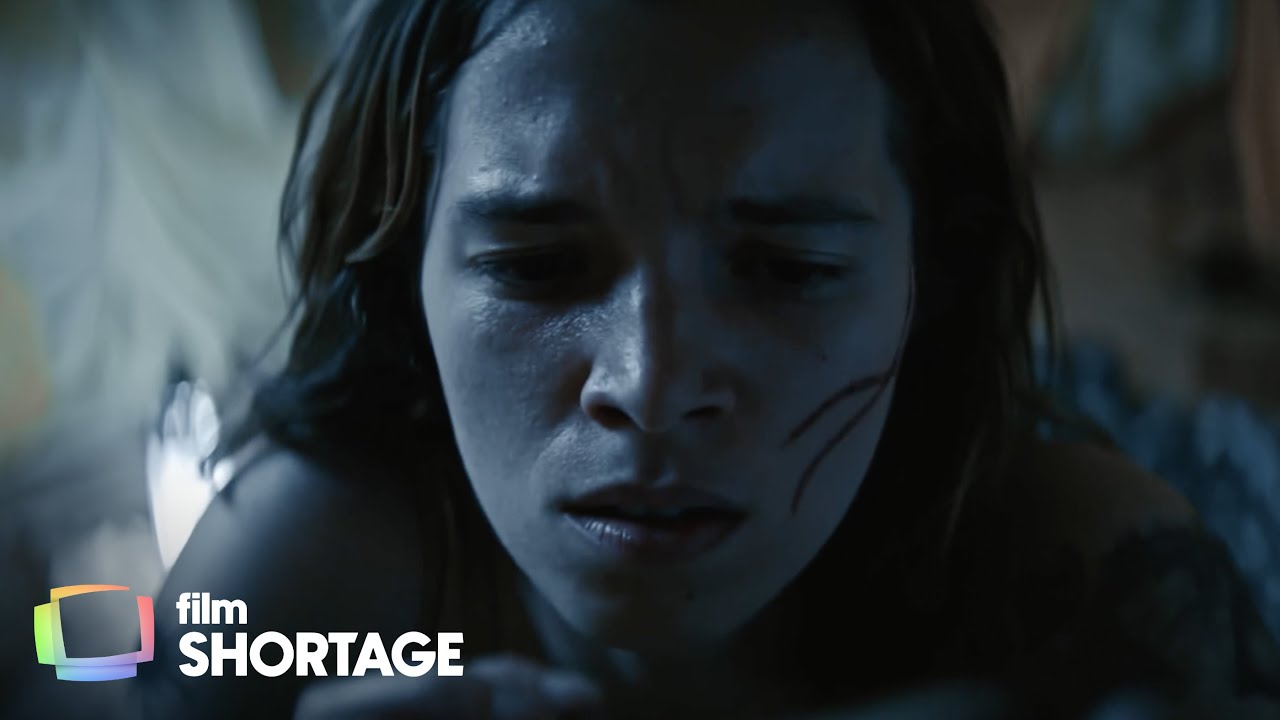 Bleed, Don't Die (Fantasy) | Dystopian feminist film about sisterhood and the end of the world