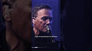 Your love is a flood and I’m lost in the waves, I’m caught up in the rush, every breath I take!